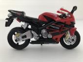 Moto Honda CBR 600 RR Miniature 1/18 Maisto