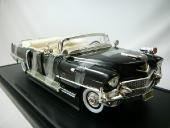 Cadillac US Presidential Limousine Parade Car 1956 Miniature 1/24 Lucky