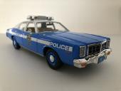 Dodge Monaco New York Police Department Miniature 1/18 Greenlight