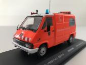 Renault Master T30 Pompiers VSAB Picot SDIS 25 Doubs Miniature 1/43 Odeon