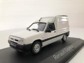 Renault Express 1995 Miniature 1/43 Norev