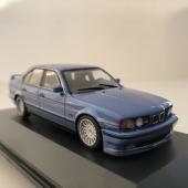 BMW Alpina B10 Bi Turbo (E34) Miniature 1/43 Solido