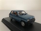 Renault 5 Alpine Turbo 1983 Miniature 1/43 Norev