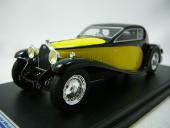 Bugatti 50T Superprofilée Miniature 1/43 Looksmart