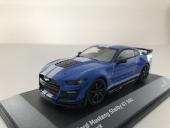 Ford Mustang GT500 2020 Miniature 1/43 Solido