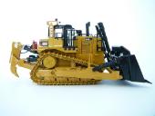 Caterpillar CAT D10T2 Track Type Tractor Miniature 1/50 Diecast Masters