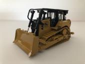 Caterpillar CAT D6 XW Track Type Tractor (SU Blade ) Mniature 1/50 Diecast Masters