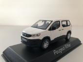 Peugeot Rifter Miniature 1/43 Norev