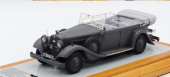 Horch 750 Type 8 1933 Offener Tourenwagen Wehrmacht Opened Top Miniature 1/43 Ilario