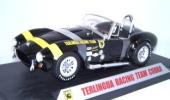 SHELBY COBRA 427S C TERLINGA SPECIAL 1/18 SHELBY COLLECTIBLE