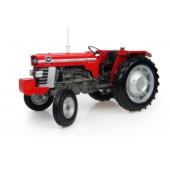 Massey Ferguson 165 Mark III Tracteur Agricole Miniature 1/16 Universal Hobbies