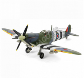 Super Marine Spitfire MK IX  MK392 144ème Wing Royal Air Force Normandie 1944 Miniature 1/72 Forces of Valor