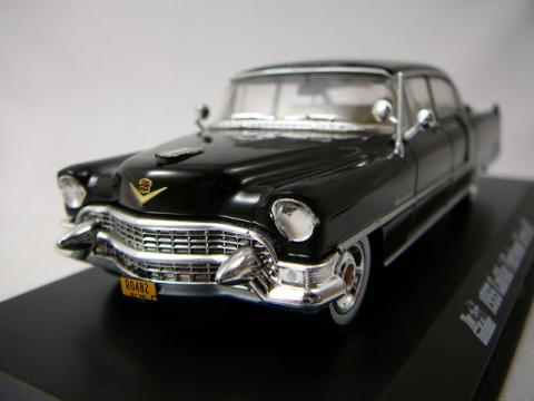 Miniature Cadillac Fleetwood