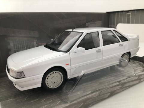 Miniature Renault 21 MK 1 Turbo 1988
