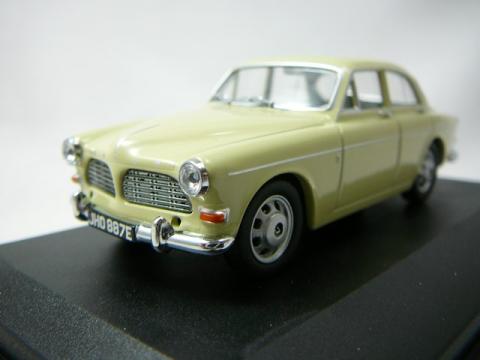 Miniature Volvo Amazone