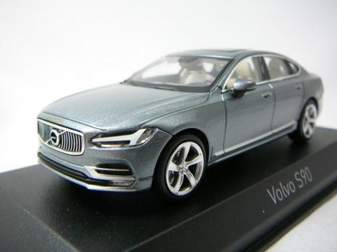 Miniature Volvo S90