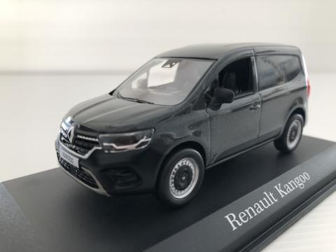Miniature Renault Kangoo Van 2021