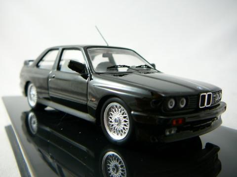 Miniature BMW M3 Sport