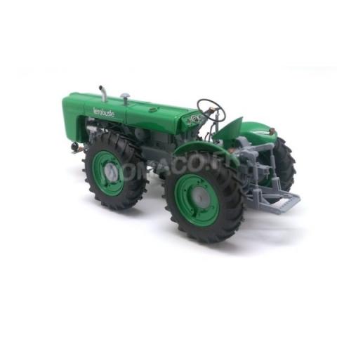 Miniature Tracteur Agricole Le Robuste D4K