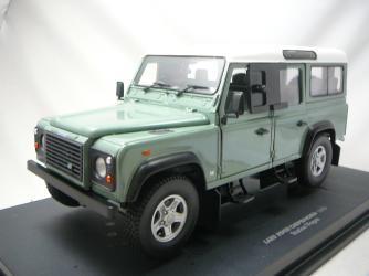 Miniatures Land Rover en vente