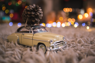 Cadeaux voitures miniatures