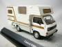 Volkswagen T3A Camping Car Tischer Miniature 1/43 Premium Classixxs