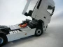 DAF XF SSC 4X2 Tracteur Routier Miniature 1/50 WSI