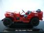 Jeep Willys Miniature 1/18 Welly