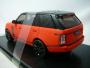 Range Rover 2013 Miniature 1/43 Ixo PremiumX