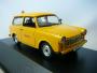 Tabant 601S Follow Me DHL HUB LEIPZIG 2001 Miniature 1/43 Ist