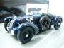 Talbot Lago T 26-SS Grand Prix 1936 Mullin Automotive Museum Miniature 1/43 Minichamps