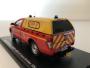 Miniature Ford Ranger Pompiers grimp 45