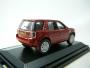 Land Rover Freelander Miniature 1/76 Oxford