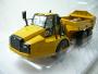 Caterpillar 740 B EJ Articulated Truck Miniature 1/50 Norscot