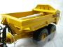 Caterpillar 740 B EJ Articulated Truck Miniature 1/50 Norscot