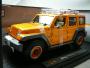 Jeep Grand Cherokee Rescue Concept Miniature 1/18 Maisto