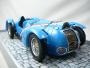 Delahaye Type 145 V12 Ggrand Prix 1937 Mullin Automotive Museum Miniature 1/18 Minichamps
