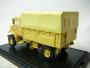 Bedford CMP LAA Tractor Desert 2nd New Zealand 41th Battery Miniature 1/76 Oxford