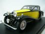 Bugatti Type 50T 1930 Miniature 1/43 Looksmart