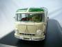 Deutz Magirus 06500 Autobus Miniature 1/43 Schuco