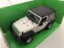 Miniature Jeep Wrangler Rubicon