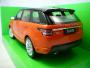 Miniature Land Rover Range Rover Sport