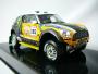 Miniature Mini All 4 Racing 2ème Dakar 2012