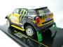 Miniature Mini All 4 Racing 2ème Dakar 2012