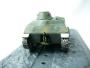 Miniature Char Russe T80 Stalingrad 1942
