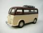 Chenard et Walker Minibus Vitré Miniature 1/43 Corgi Héritage
