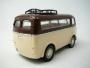Chenard et Walker Minibus Vitré Miniature 1/43 Corgi Héritage