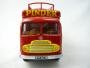 Simca Cargo Camion Confiserie Cirque Pinder Miniature 1/50 Corgi Héritage