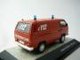 Volkswagen T3a Fourgon Pompiers Miniature 1/43 Premium Classixx