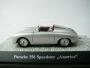 Porsche 356 Speedster America Miniature 1/43 Premium Classixxs